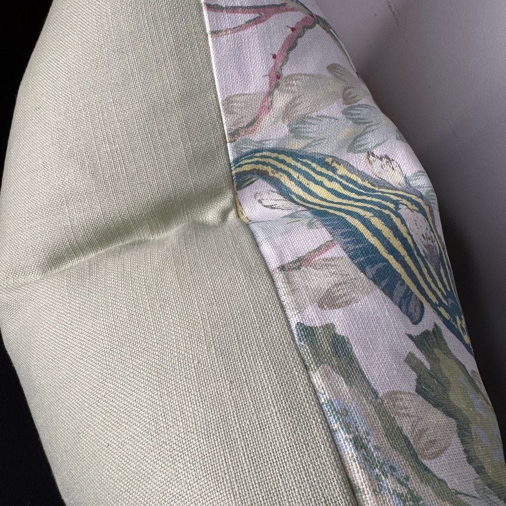 2 COWTAN & TOUT MARALAGO multi cream - Picture 3 of 6